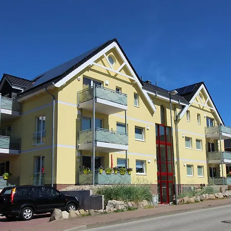 Apartment Lighthouse 2
