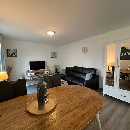 Lighthouse 2 Apartament Grömitz