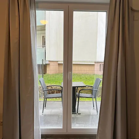 Apartament Lighthouse 2 Grömitz