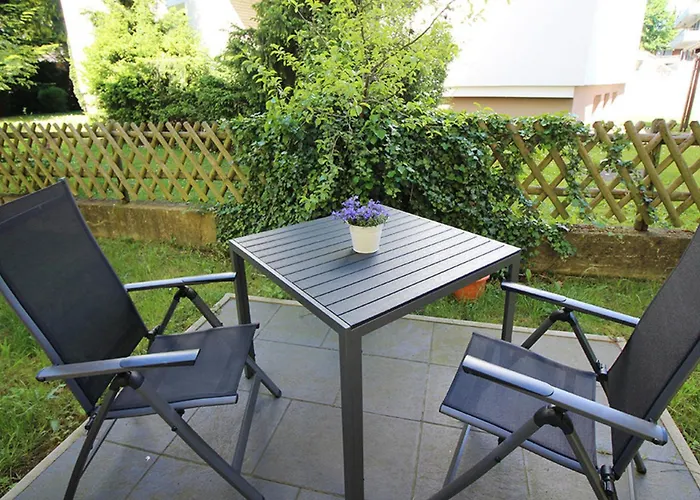 Apartment Lighthouse 2