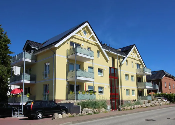 Apartment Lighthouse 2