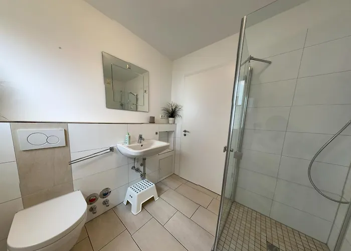 Lighthouse 2 * Grömitz