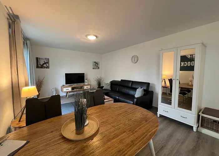 Lighthouse 2 Apartment Grömitz