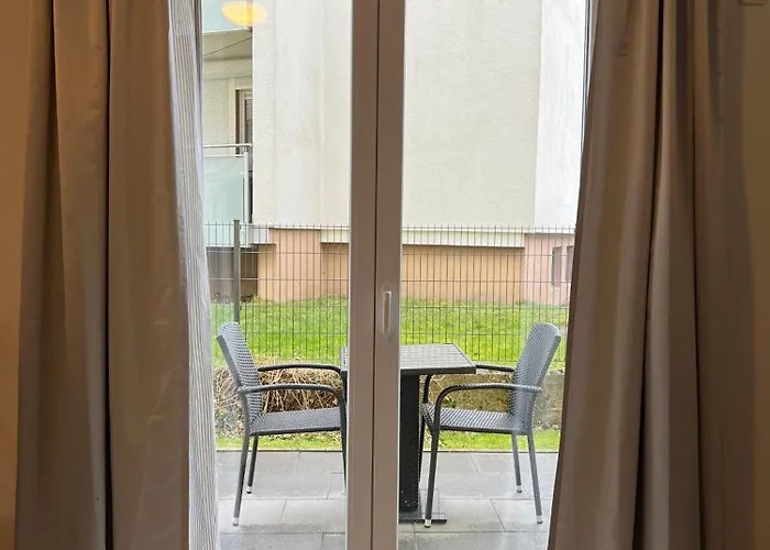 Apartment Lighthouse 2 Grömitz