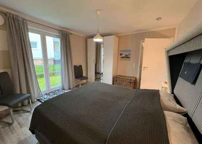 Lighthouse 2 * Grömitz