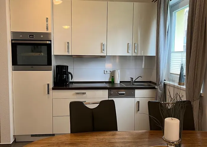 Apartment Lighthouse 2